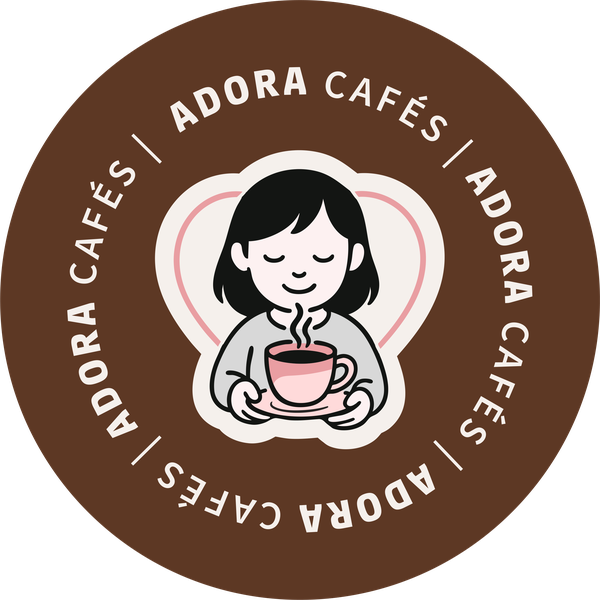 Selo Adora Cafés